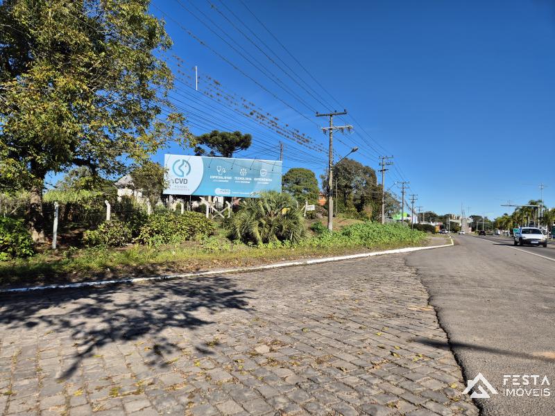 TERRENO em BR 470 - Veranópolis - RS