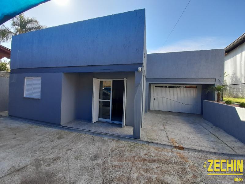 CASA em Caravággio - Nova Prata - RS
