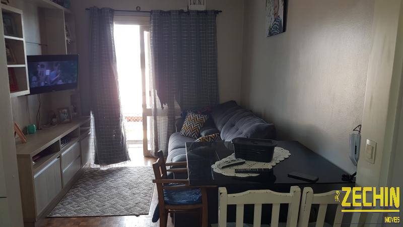 APARTAMENTO em Vila Lenzi - Nova Prata - RS