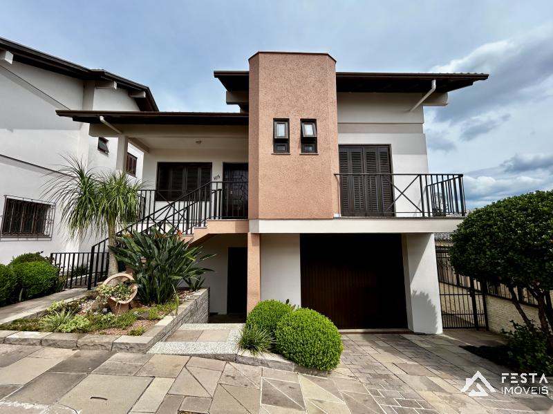 CASA em Santa Lúcia - Veranópolis - RS