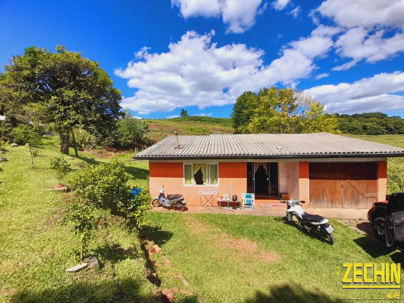 CASA em Interior - Protásio Alves - RS