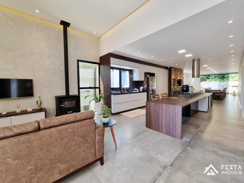 CASA em Femaçã - Veranópolis - RS