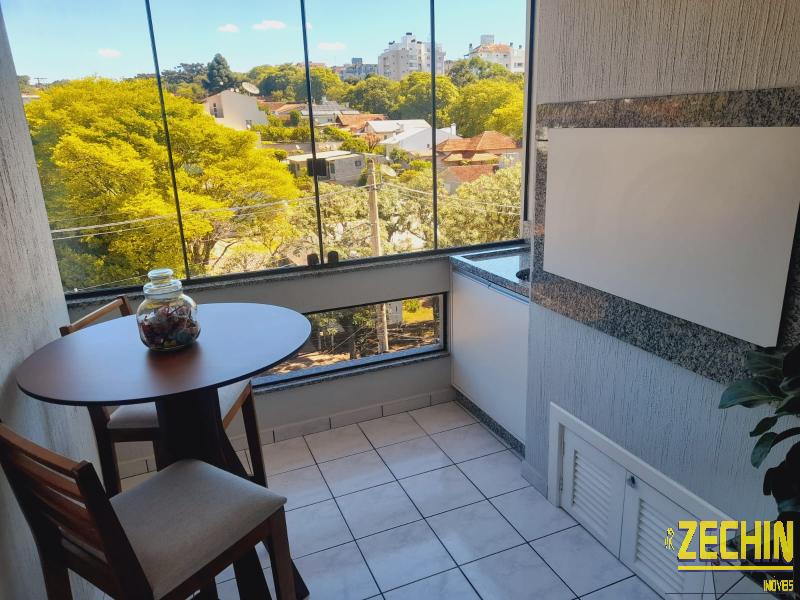 APARTAMENTO em Centro - Nova Prata - RS