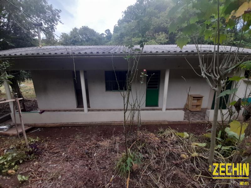 CASA em Interior - Nova Prata - RS
