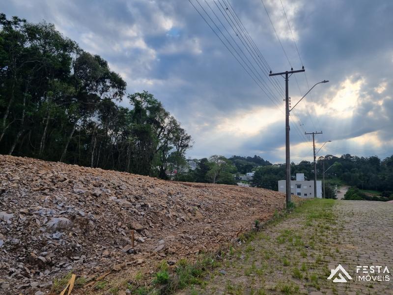 TERRENO em Femaçã - Veranópolis - RS