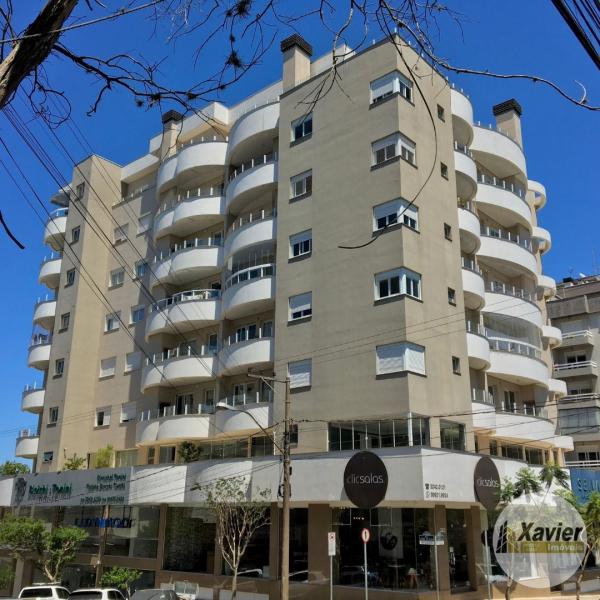 APARTAMENTO - Centro - Nova Prata