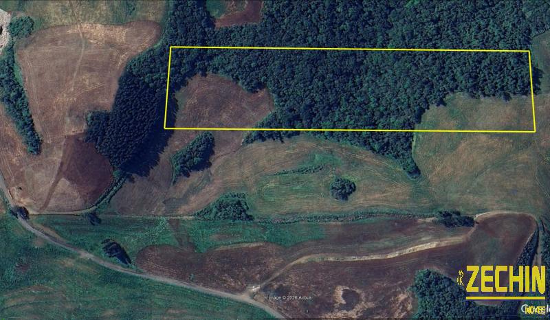 ÁREA DE TERRAS em Interior, Nova Prata - RS