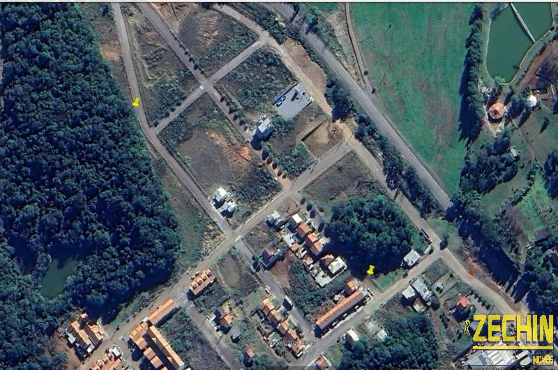 TERRENO em Loteamento Zanella - Nova Bassano - RS