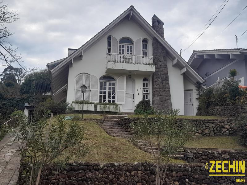 CASA em Centro - Nova Prata - RS