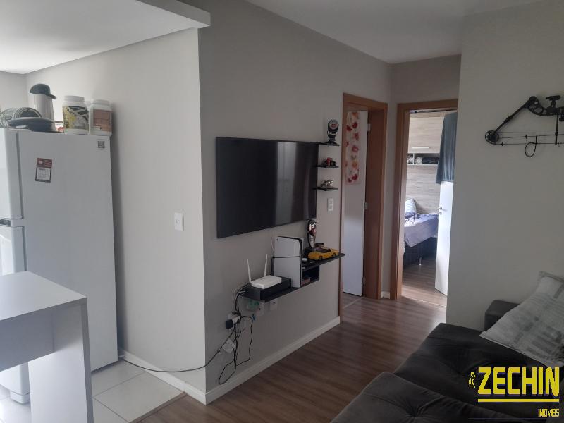 APARTAMENTO em Jardim São Brás - Nova Prata - RS