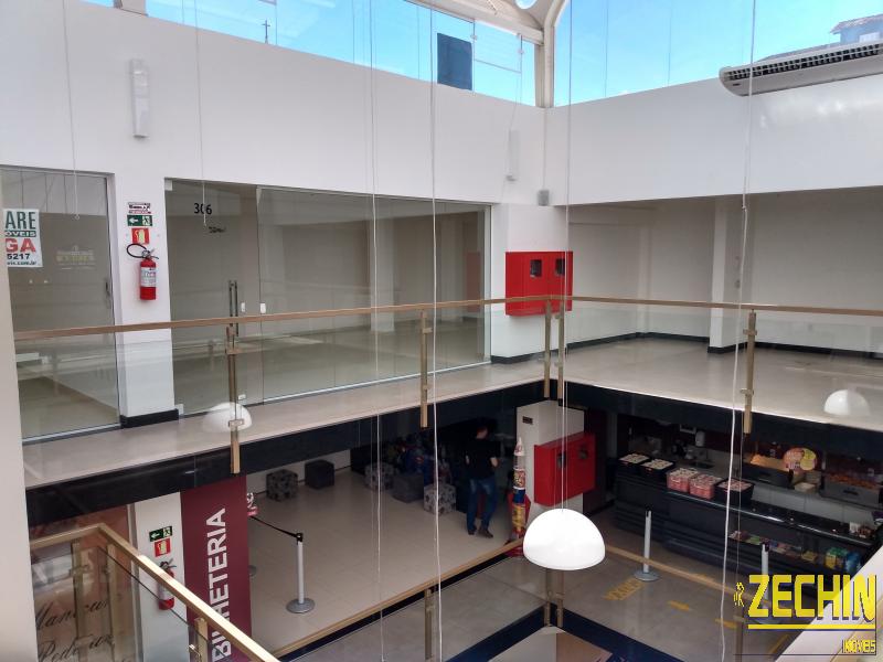 SALA COMERCIAL em Centro - Nova Prata - RS