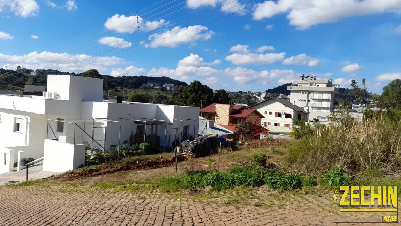 TERRENO em Coroados - Nova Prata - RS