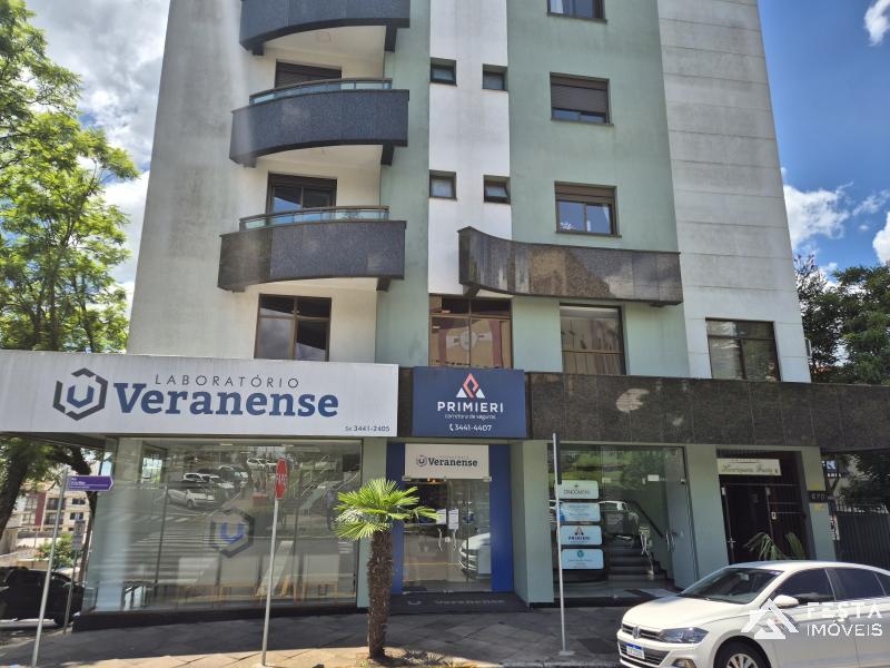 SALA COMERCIAL em Centro - Veranópolis - RS