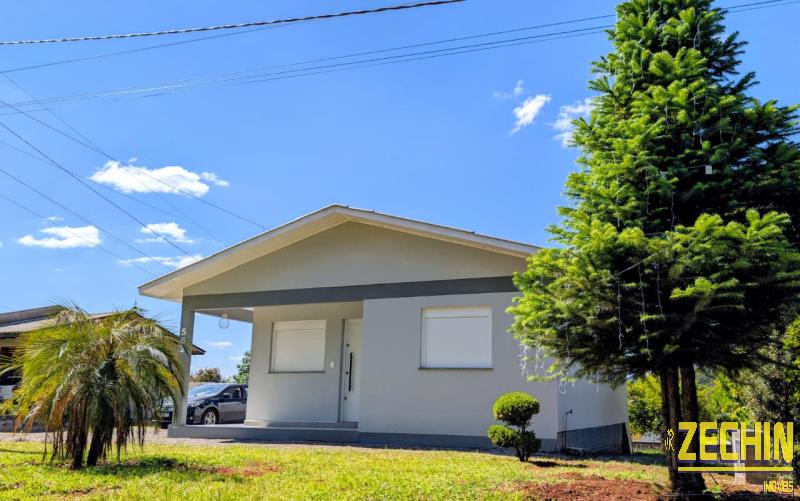 CASA em Aimoré - Vila Flores - RS