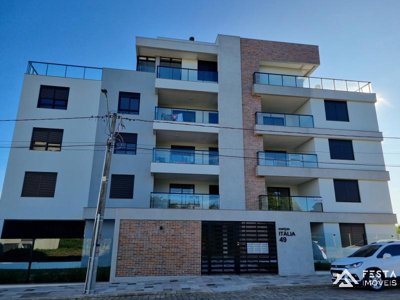 APARTAMENTO em Centro - Vila Flores - RS