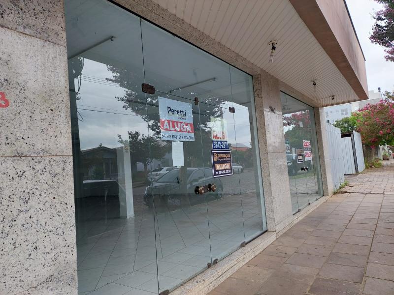 SALA COMERCIAL - SAC1205203