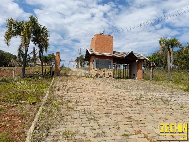 TERRENO em São Cristovão - Nova Prata - RS