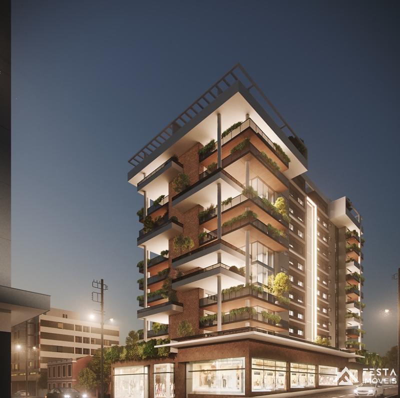 APARTAMENTO em Centro - Veranópolis - RS