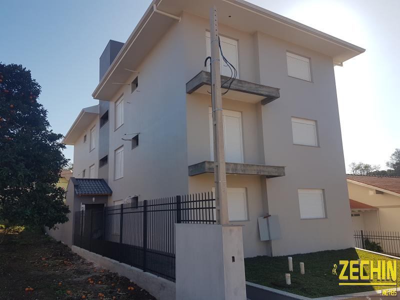 APARTAMENTO em Lot. Clivatti I - Nova Prata - RS