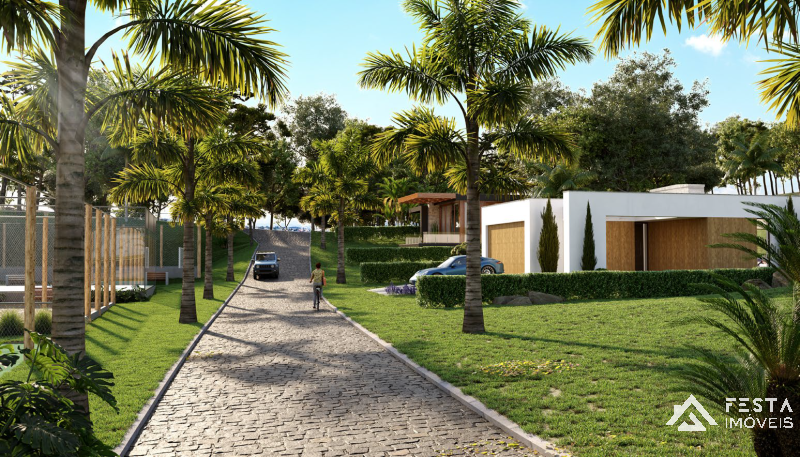 TERRENO EM CONDOMÍNIO em Femaçã - Veranópolis - RS