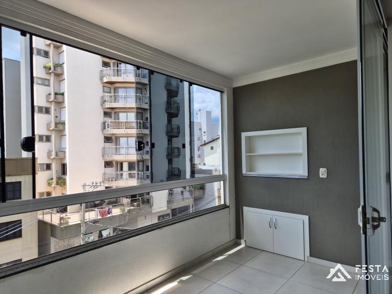 APARTAMENTO em Centro - Veranópolis - RS