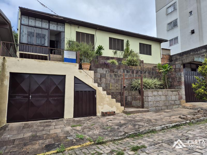 CASA em Valverde - Veranópolis - RS