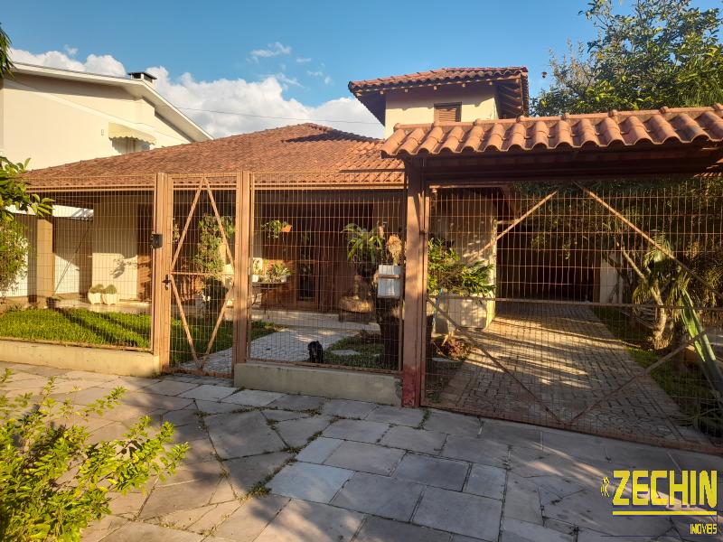 CASA em Vila Lenzi - Nova Prata - RS