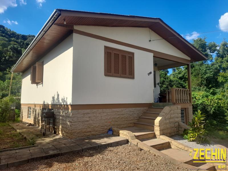CASA em  - Nova Bassano - RS