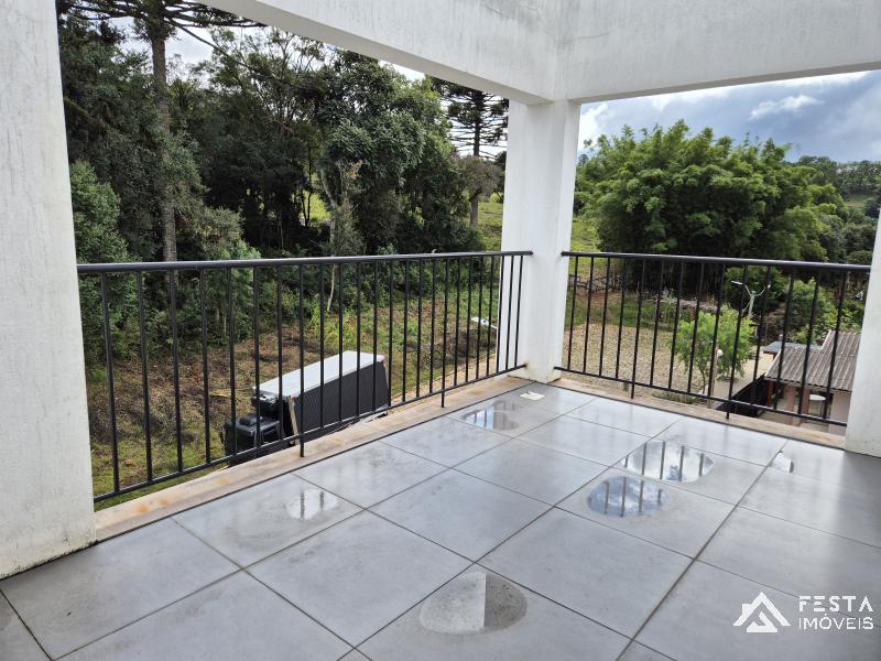APARTAMENTO em São Pelegrino - Veranópolis - RS