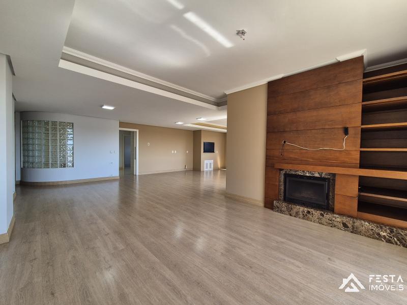 APARTAMENTO em Centro - Veranópolis - RS