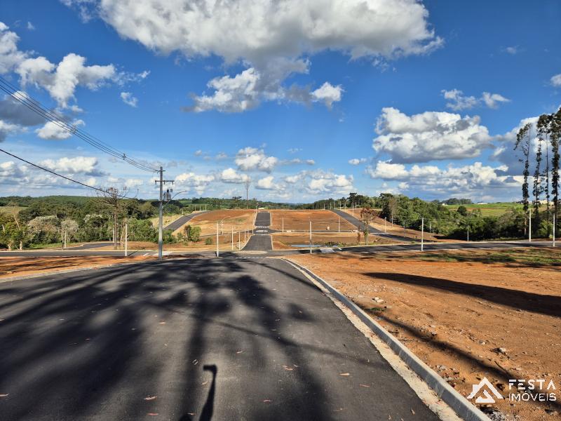 TERRENO em Centro - Vila Flores - RS