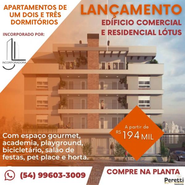 APARTAMENTO NA PLANTA,  APP1175957