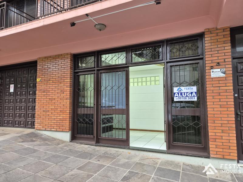 SALA COMERCIAL em Centro - Veranópolis - RS