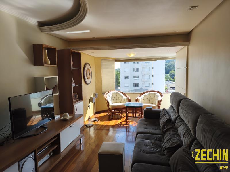 APARTAMENTO em Centro - Nova Prata - RS