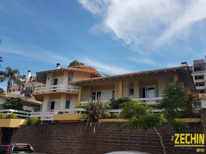 CASA em Centro - Nova Prata - RS